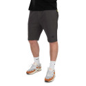 Spodenki Matrix Black Edition Jogger Shorts (Dark Grey / Lime) - roz. M - Centrum wędkarskie - Sklep wędkarski Jarofishing