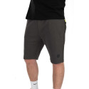 Spodenki Matrix Black Edition Jogger Shorts (Dark Grey / Lime) - roz. L - Centrum wędkarskie - Sklep wędkarski Jarofishing Spodenki Matrix Black Edition Jogger Shorts (Dark Grey / Lime) - roz. L - Centrum wędkarskie - Sklep wędkarski Jarofishing