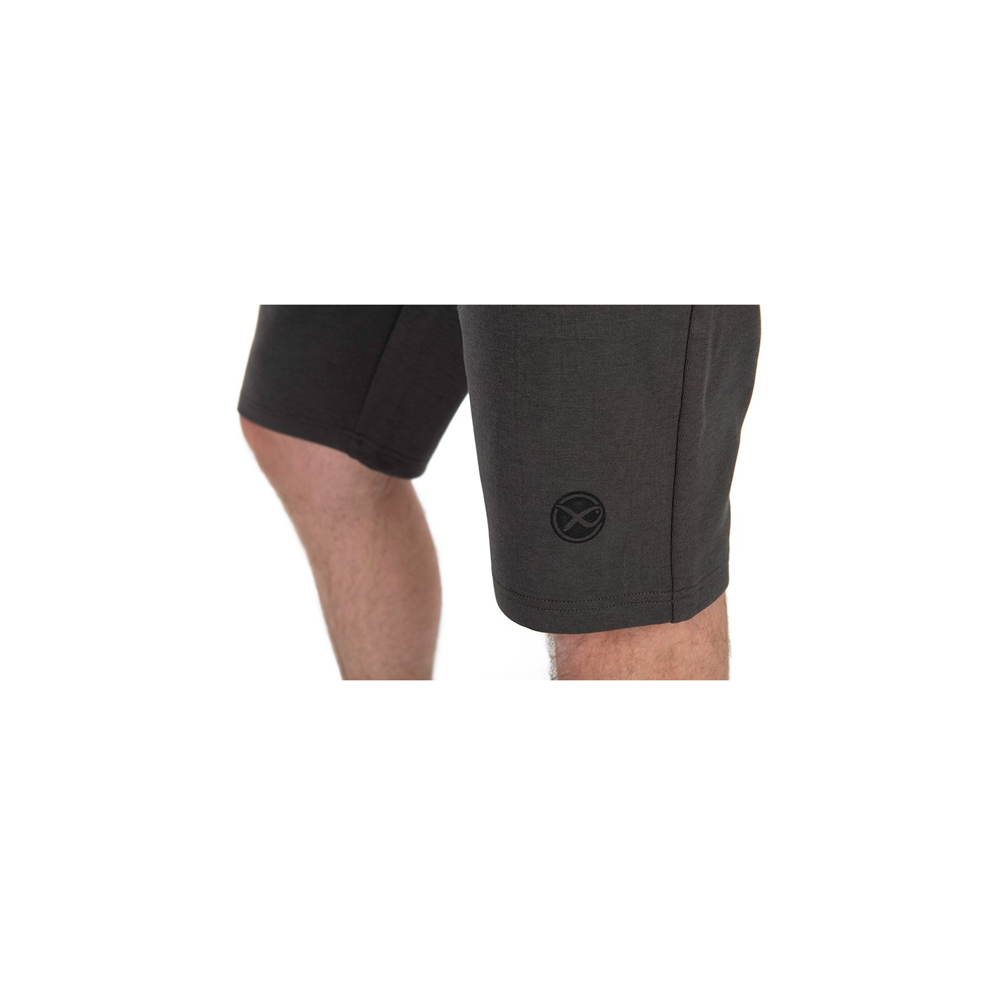 Spodenki Matrix Black Edition Jogger Shorts (Dark Grey / Lime) - roz. XXXL - Centrum wędkarskie - Sklep wędkarski Jarofishing Spodenki Matrix Black Edition Jogger Shorts (Dark Grey / Lime) - roz. XXXL - Centrum wędkarskie - Sklep wędkarski Jarofishing