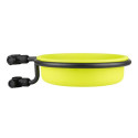 Miska Matrix 3D-R Groundbait Hoop with Bowl - Centrum wędkarskie - Sklep wędkarski Jarofishing