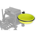 Miska Matrix 3D-R Groundbait Hoop with Bowl - Centrum wędkarskie - Sklep wędkarski Jarofishing
