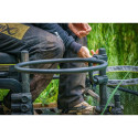Miska Matrix 3D-R Groundbait Hoop with Bowl - Centrum wędkarskie - Sklep wędkarski Jarofishing