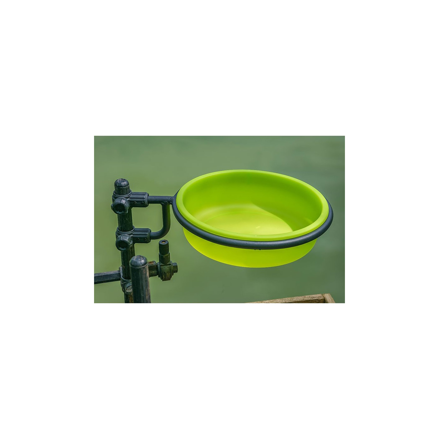 Miska Matrix 3D-R Groundbait Hoop with Bowl - Centrum wędkarskie - Sklep wędkarski Jarofishing