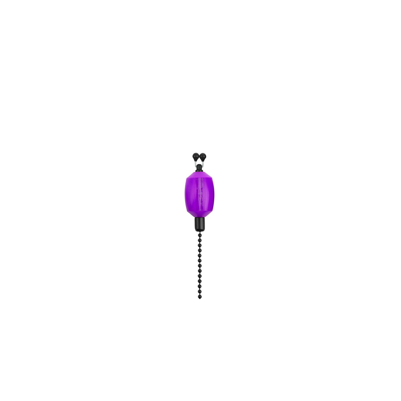 FOX BLACK LABEL DUMPY BOBBINS PURPURA - Centrum wędkarskie - Sklep wędkarski Jarofishing