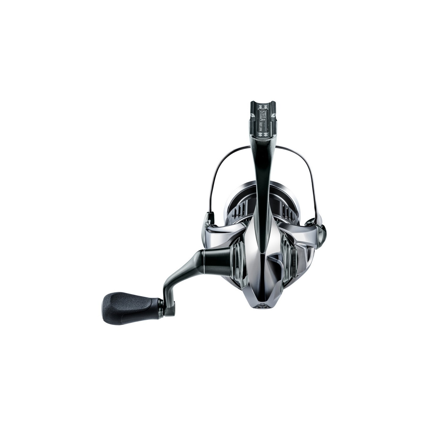 Kołowrotek Shimano Stella 2500 SHG FK - Centrum wędkarskie - Sklep wędkarski Jarofishing Kołowrotek Shimano Stella 2500 SHG FK - Centrum wędkarskie - Sklep wędkarski Jarofishing