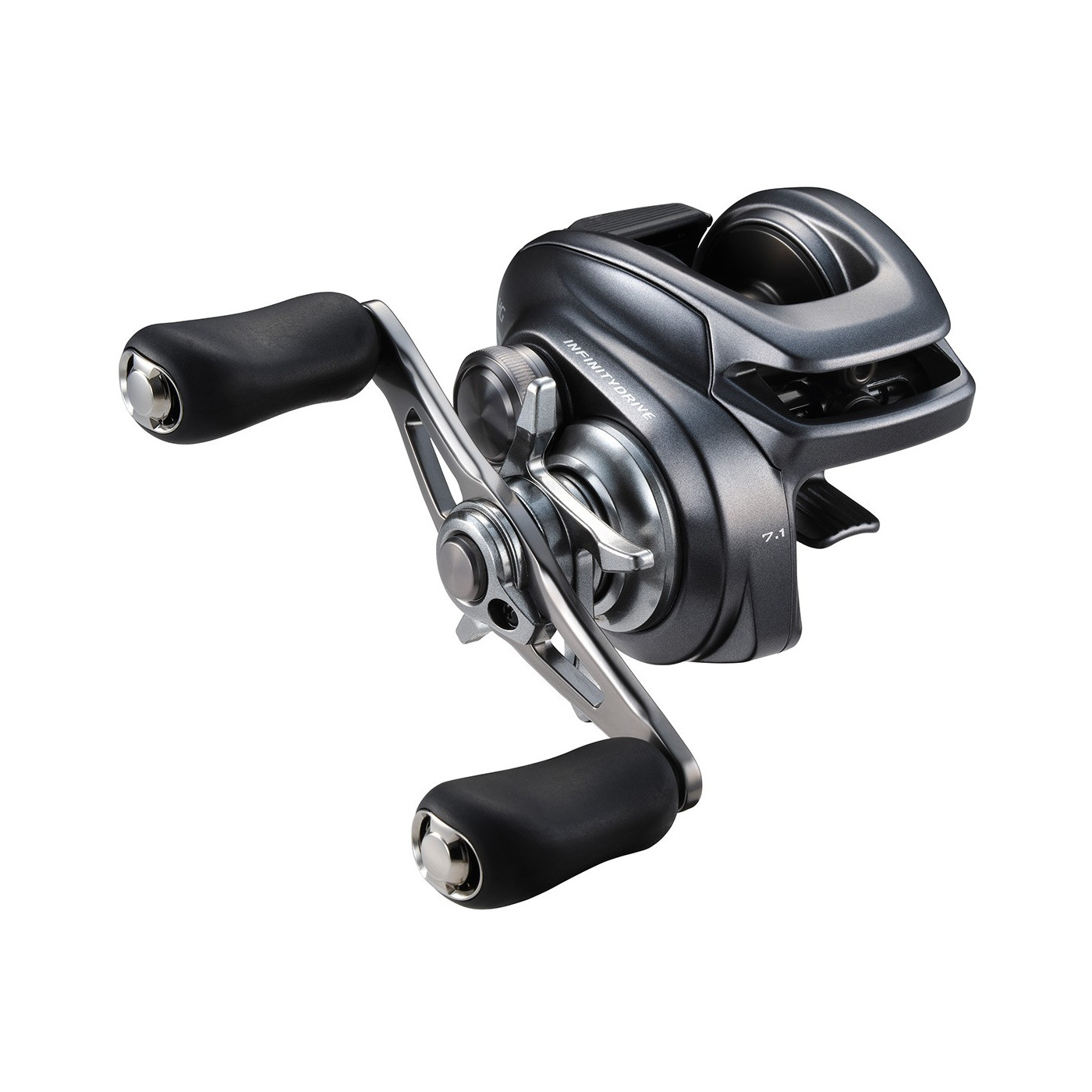 Shimano Multiplikator niskoprofilowy Bantam 151 HG lewa ręka - Centrum wędkarskie - Sklep wędkarski Jarofishing