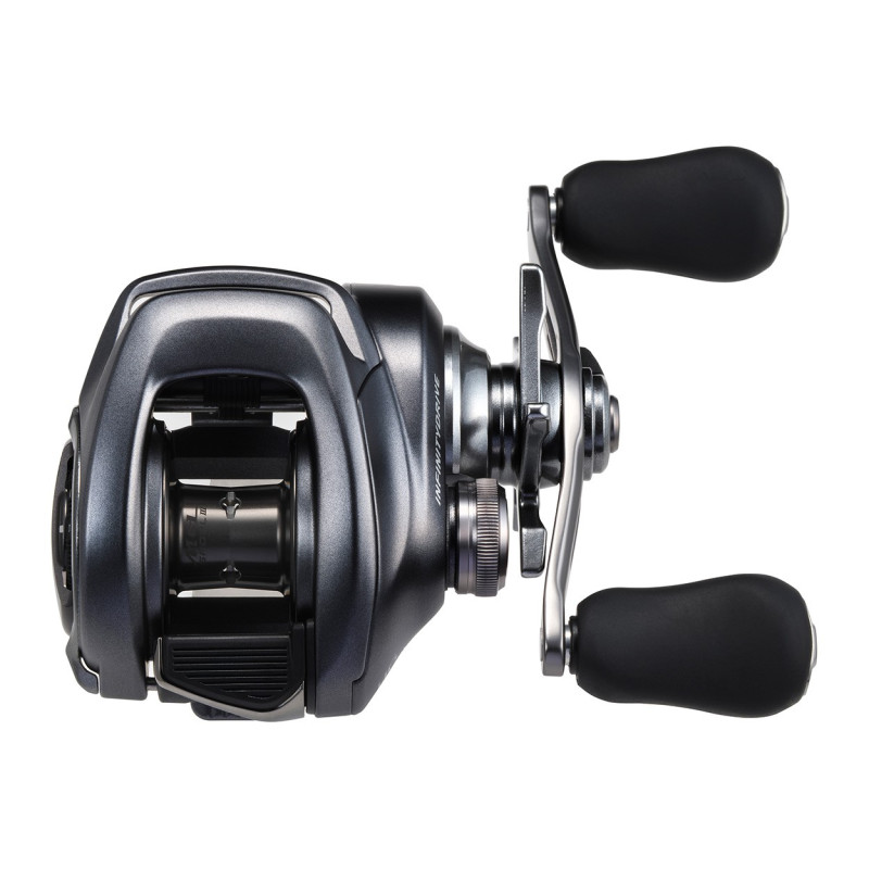 Shimano Multiplikator niskoprofilowy Bantam 151 HG lewa ręka - Centrum wędkarskie - Sklep wędkarski Jarofishing