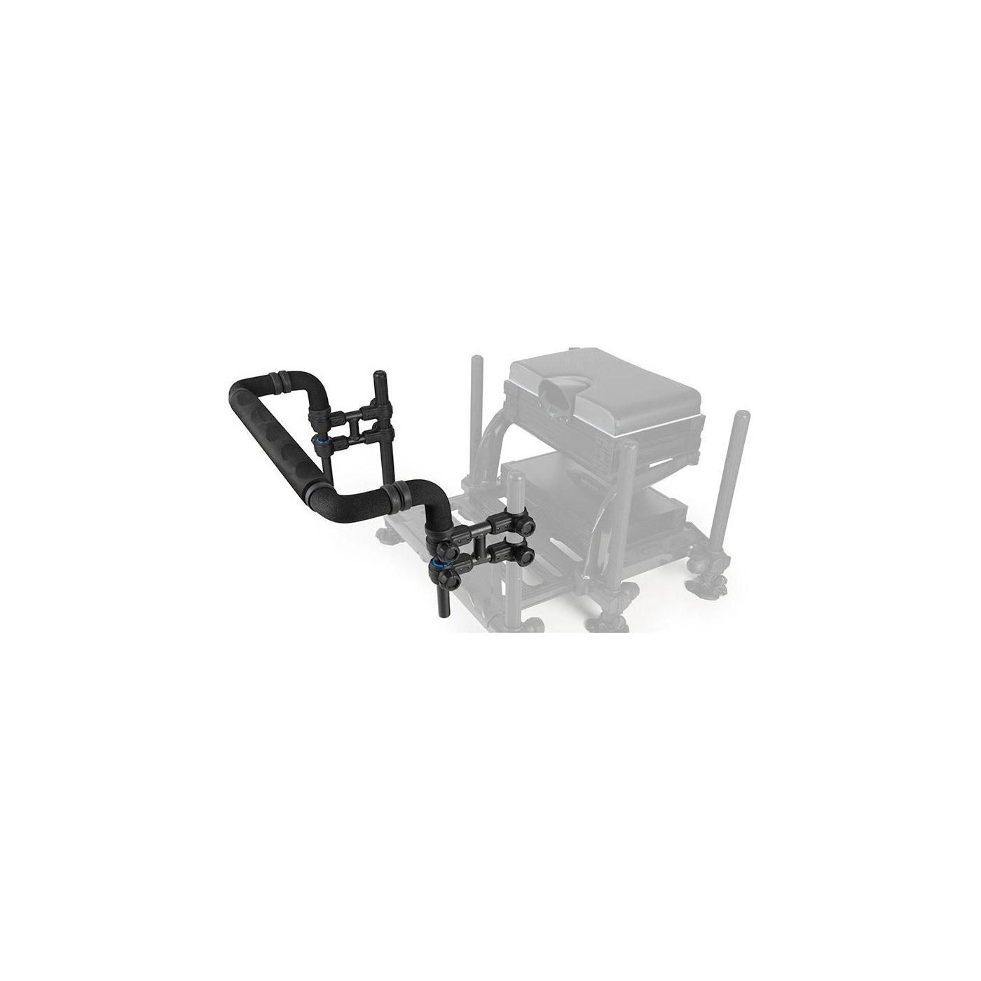 Balkon Matrix 3D-R Pole Support Bar - Centrum wędkarskie - Sklep wędkarski Jarofishing Balkon Matrix 3D-R Pole Support Bar - Centrum wędkarskie - Sklep wędkarski Jarofishing