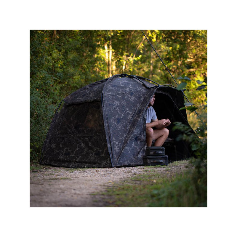 Namiot Nash Titan Hide Camo Pro - Centrum wędkarskie - Sklep wędkarski Jarofishing Namiot Nash Titan Hide Camo Pro - Centrum wędkarskie - Sklep wędkarski Jarofishing