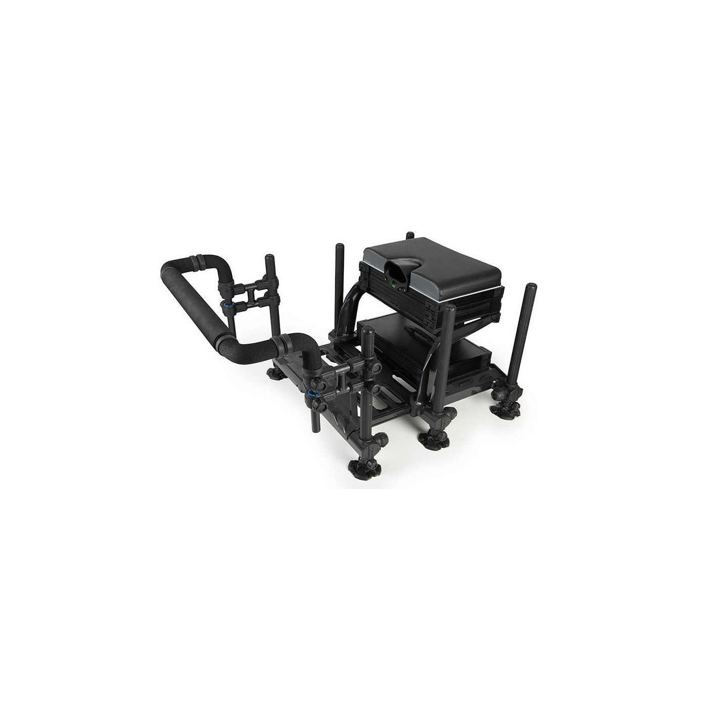 Balkon Matrix 3D-R Pole Support Bar - Centrum wędkarskie - Sklep wędkarski Jarofishing Balkon Matrix 3D-R Pole Support Bar - Centrum wędkarskie - Sklep wędkarski Jarofishing