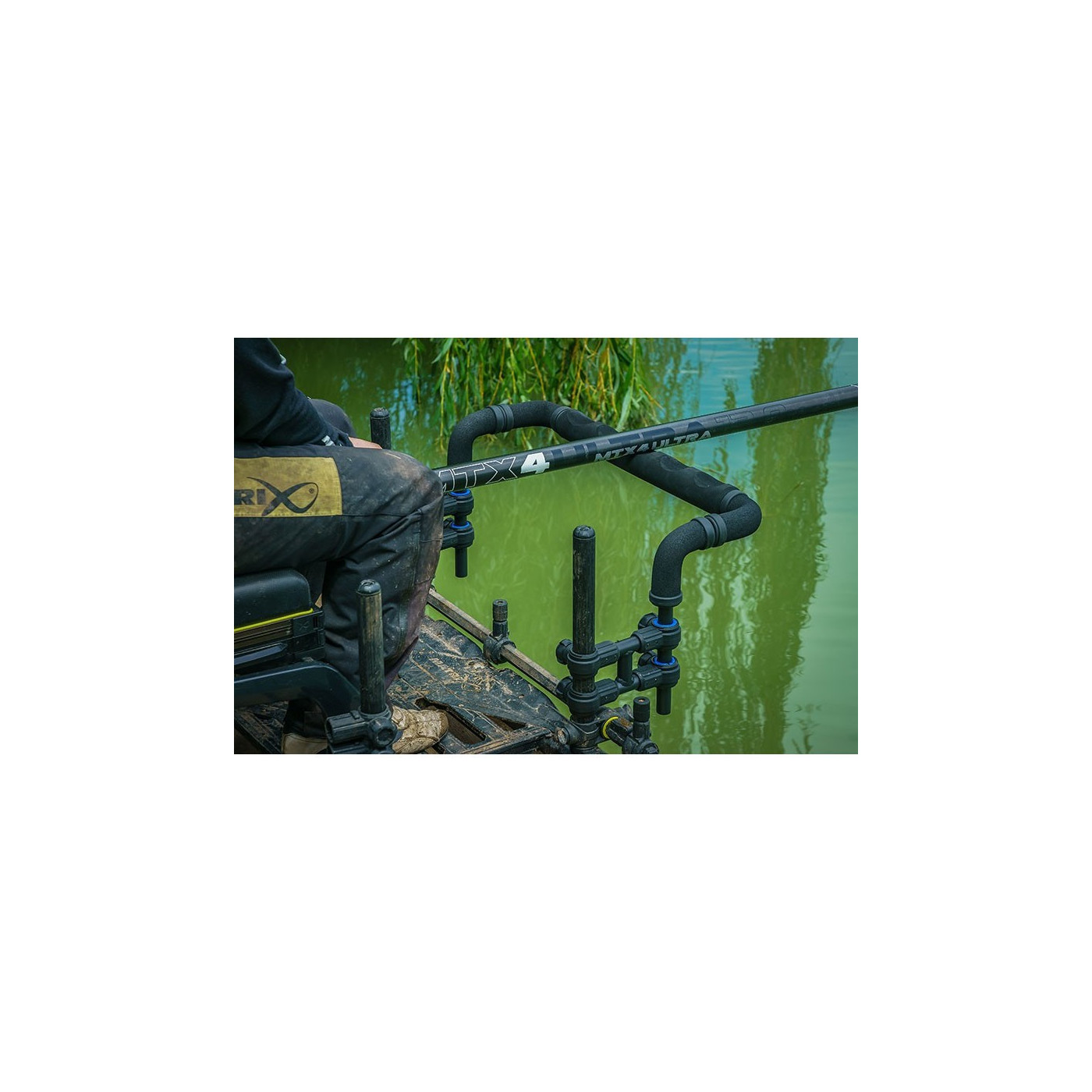 Balkon Matrix 3D-R Pole Support Bar - Centrum wędkarskie - Sklep wędkarski Jarofishing Balkon Matrix 3D-R Pole Support Bar - Centrum wędkarskie - Sklep wędkarski Jarofishing