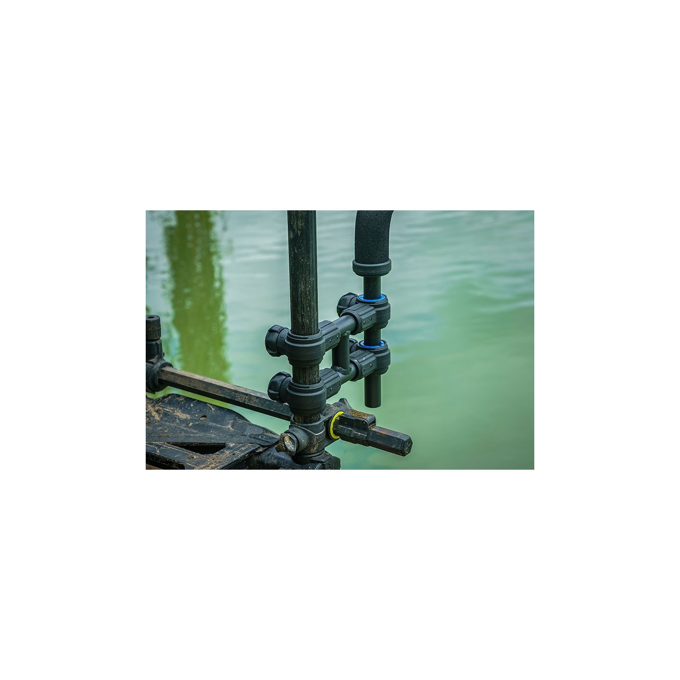 Balkon Matrix 3D-R Pole Support Bar - Centrum wędkarskie - Sklep wędkarski Jarofishing Balkon Matrix 3D-R Pole Support Bar - Centrum wędkarskie - Sklep wędkarski Jarofishing
