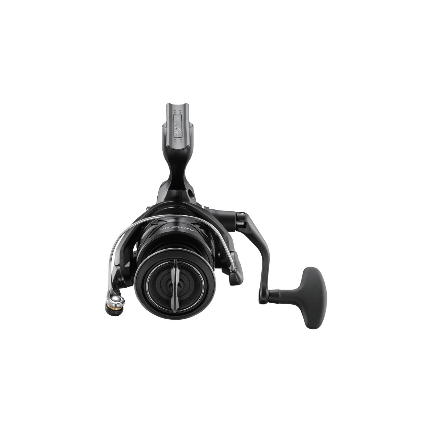 Kołowrotek Shimano Aero XR C5000 - Centrum wędkarskie - Sklep wędkarski Jarofishing Kołowrotek Shimano Aero XR C5000 - Centrum wędkarskie - Sklep wędkarski Jarofishing