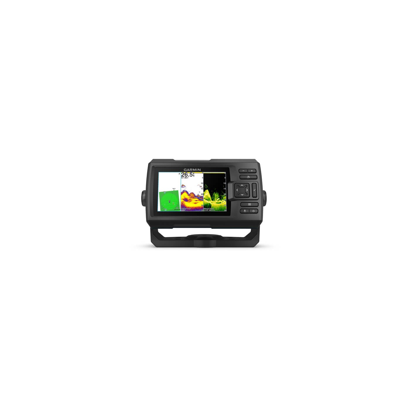 GARMIN STRIKER™ Vivid 5cv Z przetwornikiem GT20-TM - Centrum wędkarskie - Sklep wędkarski Jarofishing GARMIN STRIKER™ Vivid 5cv Z przetwornikiem GT20-TM - Centrum wędkarskie - Sklep wędkarski Jarofishing