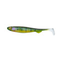 FOX RAGE SLICK SHAD - STICKLEBACK UV 7 CM - Centrum wędkarskie - Sklep wędkarski Jarofishing