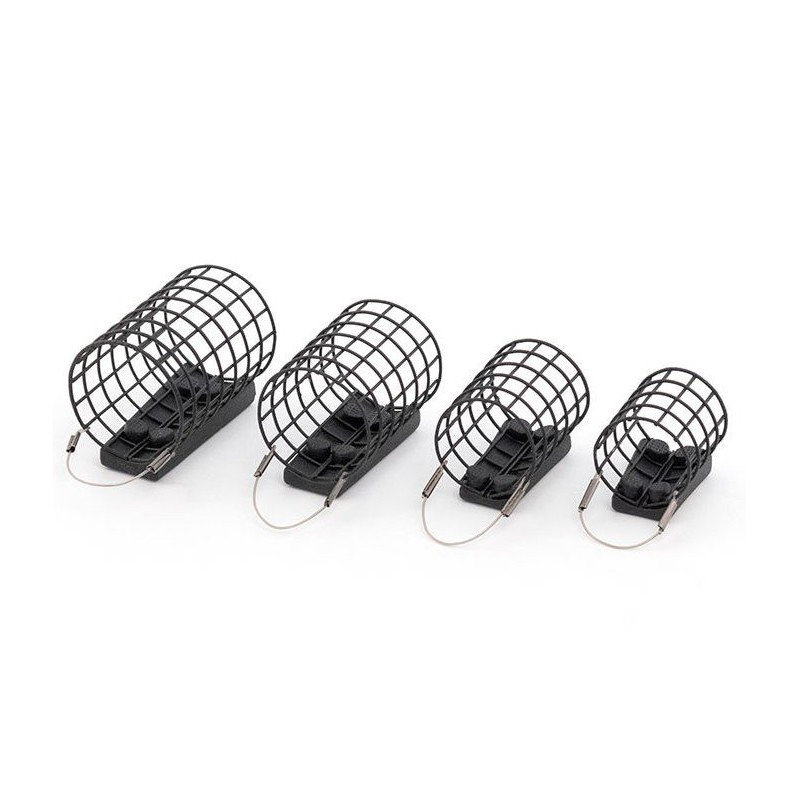 Koszyk zanętowy Matrix Standard Wire Cage Feeder - X-Large / 30g - Centrum wędkarskie - Sklep wędkarski Jarofishing