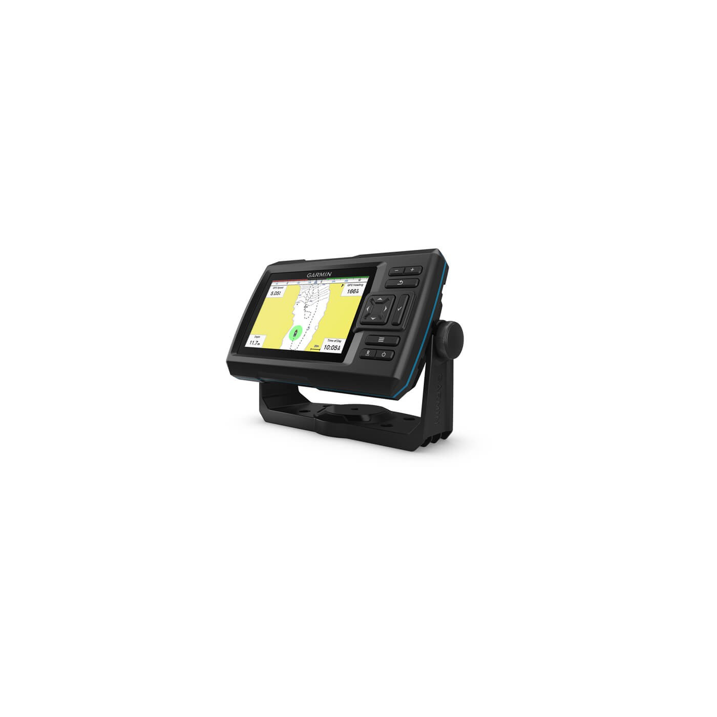 GARMIN STRIKER™ Vivid 5cv Z przetwornikiem GT20-TM - Centrum wędkarskie - Sklep wędkarski Jarofishing GARMIN STRIKER™ Vivid 5cv Z przetwornikiem GT20-TM - Centrum wędkarskie - Sklep wędkarski Jarofishing