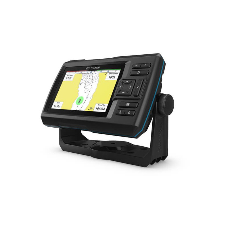 GARMIN STRIKER™ Vivid 5cv Z przetwornikiem GT20-TM - Centrum wędkarskie - Sklep wędkarski Jarofishing GARMIN STRIKER™ Vivid 5cv Z przetwornikiem GT20-TM - Centrum wędkarskie - Sklep wędkarski Jarofishing