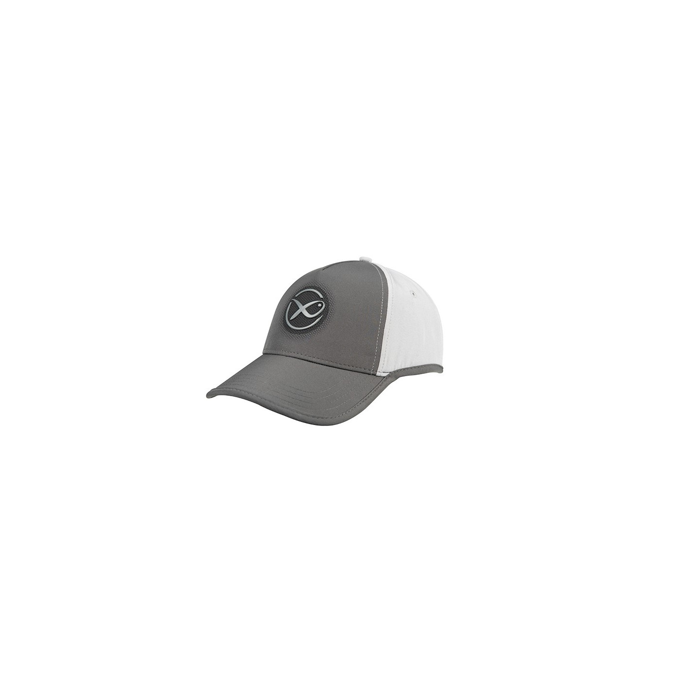 Czapka Matrix Surefit Baseball Cap -light grey - Centrum wędkarskie - Sklep wędkarski Jarofishing Czapka Matrix Surefit Baseball Cap -light grey - Centrum wędkarskie - Sklep wędkarski Jarofishing