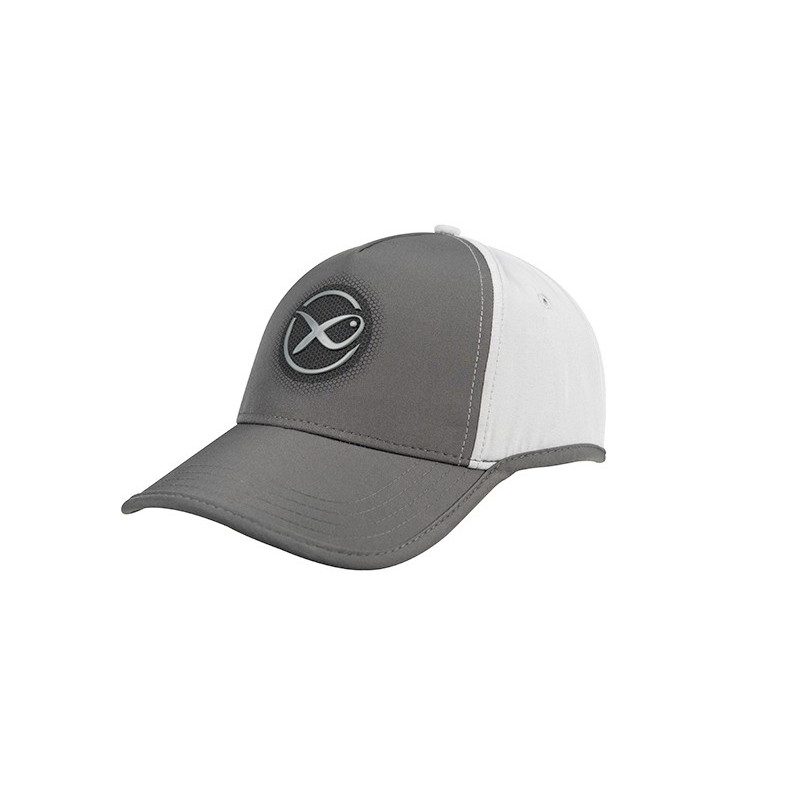 Czapka Matrix Surefit Baseball Cap -light grey - Centrum wędkarskie - Sklep wędkarski Jarofishing Czapka Matrix Surefit Baseball Cap -light grey - Centrum wędkarskie - Sklep wędkarski Jarofishing