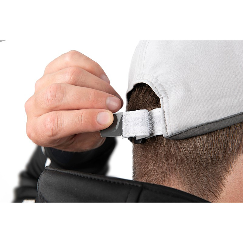 Czapka Matrix Surefit Baseball Cap -light grey - Centrum wędkarskie - Sklep wędkarski Jarofishing Czapka Matrix Surefit Baseball Cap -light grey - Centrum wędkarskie - Sklep wędkarski Jarofishing