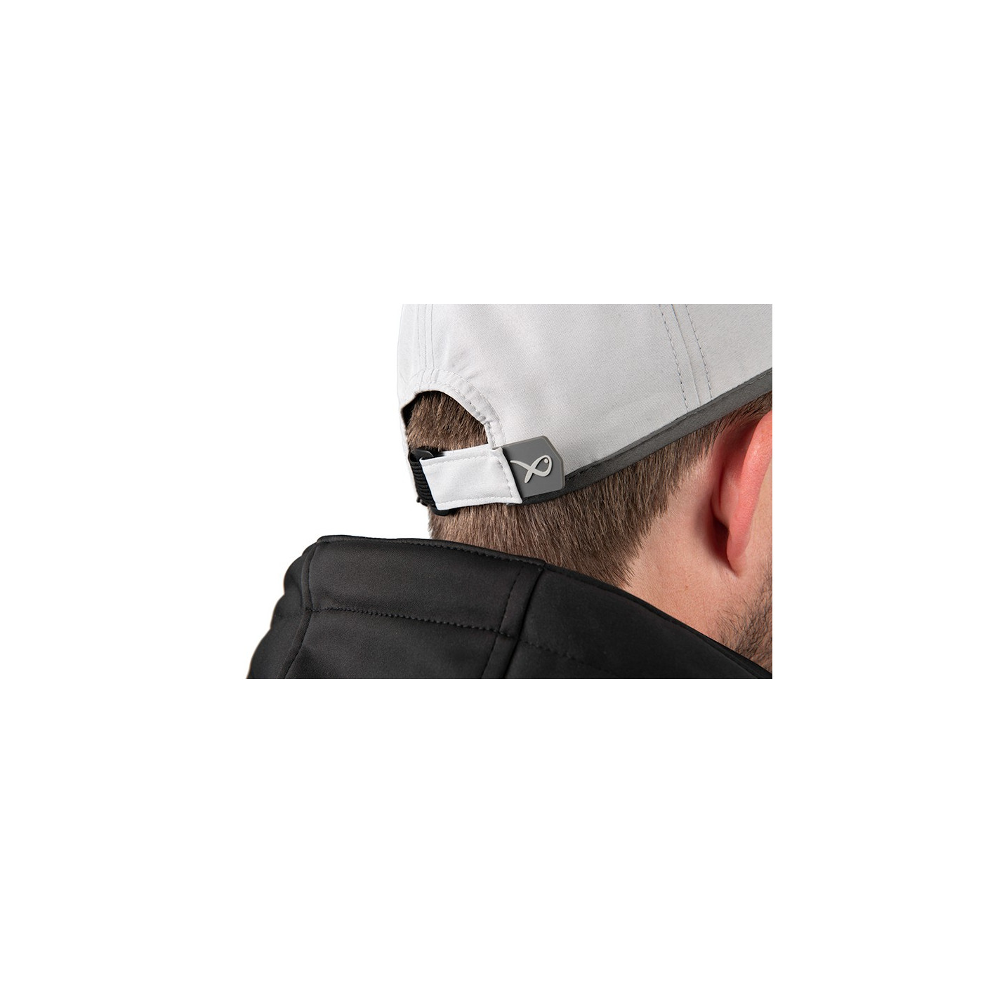 Czapka Matrix Surefit Baseball Cap -light grey - Centrum wędkarskie - Sklep wędkarski Jarofishing Czapka Matrix Surefit Baseball Cap -light grey - Centrum wędkarskie - Sklep wędkarski Jarofishing