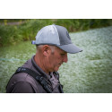 Czapka Matrix Surefit Baseball Cap -light grey - Centrum wędkarskie - Sklep wędkarski Jarofishing Czapka Matrix Surefit Baseball Cap -light grey - Centrum wędkarskie - Sklep wędkarski Jarofishing
