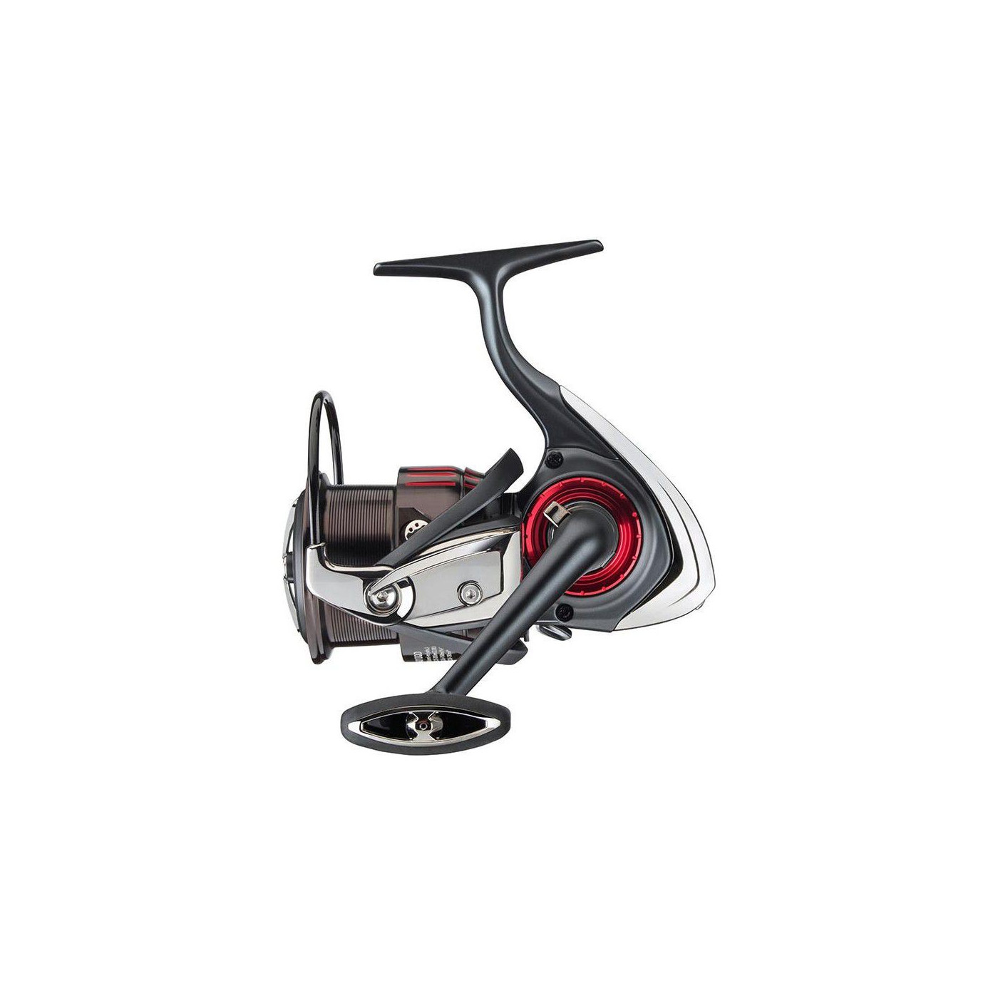 Kołowrotek Daiwa Tournament 4010QD - Centrum wędkarskie - Sklep wędkarski Jarofishing Kołowrotek Daiwa Tournament 4010QD - Centrum wędkarskie - Sklep wędkarski Jarofishing