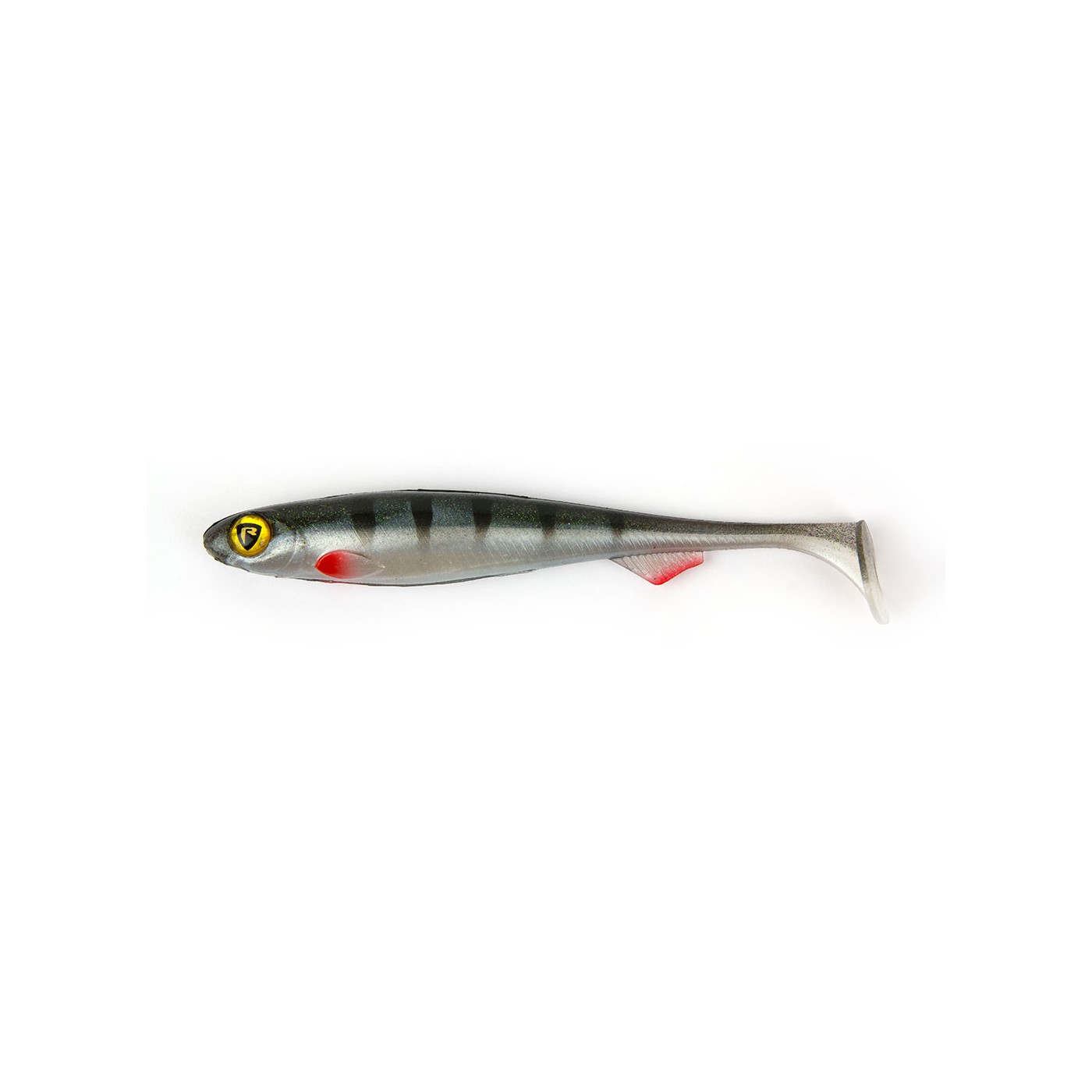 FOX RAGE SLICK SHAD -YOUNG PERCH 11 CM - Centrum wędkarskie - Sklep wędkarski Jarofishing FOX RAGE SLICK SHAD -YOUNG PERCH 11 CM - Centrum wędkarskie - Sklep wędkarski Jarofishing