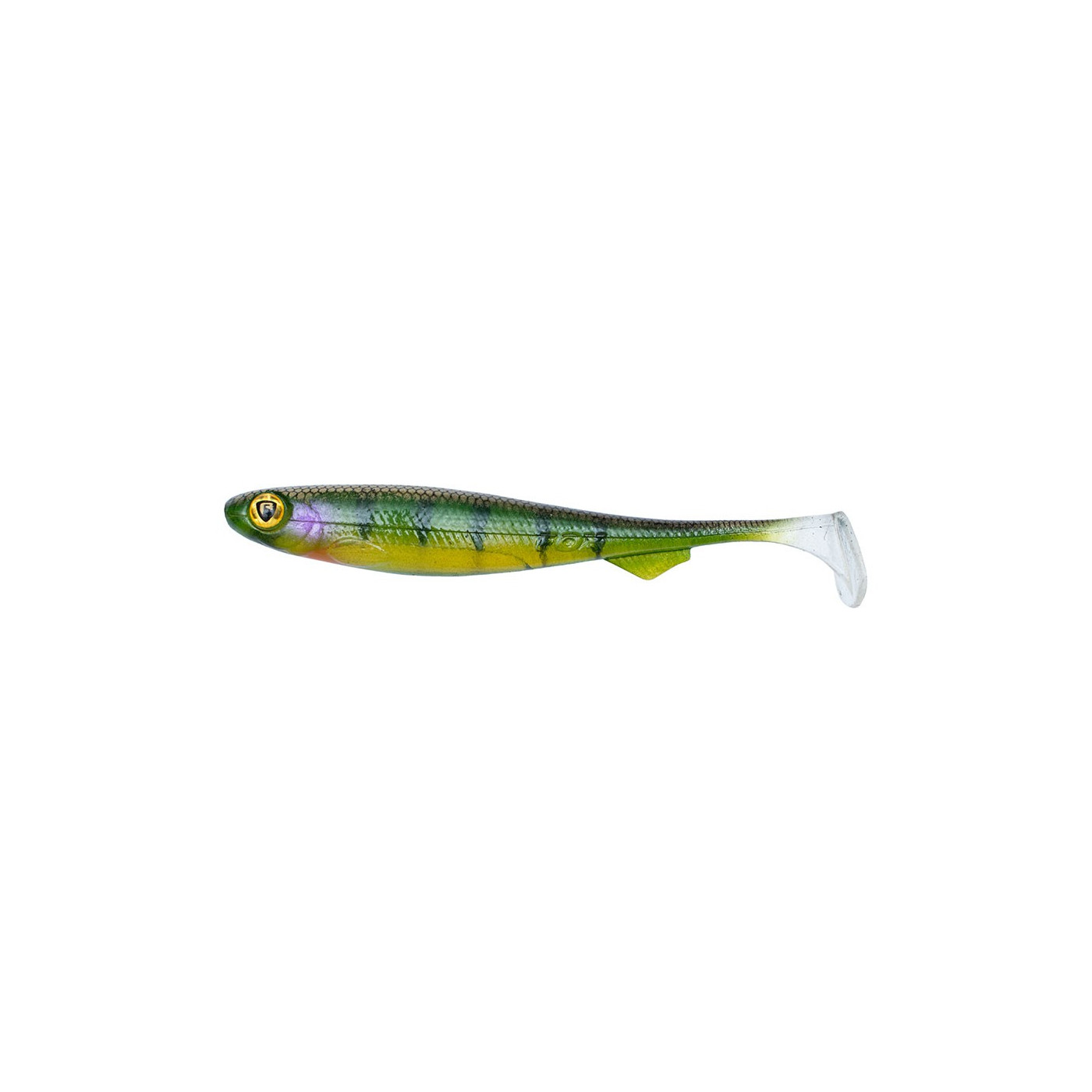FOX RAGE SLICK SHAD - STICKLEBACK UV 11 CM - Centrum wędkarskie - Sklep wędkarski Jarofishing FOX RAGE SLICK SHAD - STICKLEBACK UV 11 CM - Centrum wędkarskie - Sklep wędkarski Jarofishing