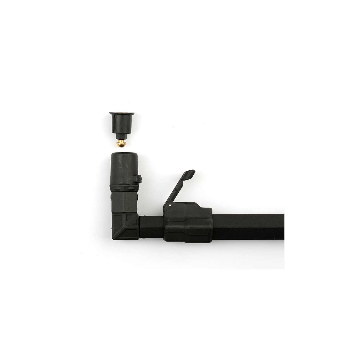 Ramię Matrix 3D-R Feeder Arm - Short - Centrum wędkarskie - Sklep wędkarski Jarofishing Ramię Matrix 3D-R Feeder Arm - Short - Centrum wędkarskie - Sklep wędkarski Jarofishing