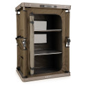 Szafka do namiotu Fox Session Storage - Centrum wędkarskie - Sklep wędkarski Jarofishing Szafka do namiotu Fox Session Storage - Centrum wędkarskie - Sklep wędkarski Jarofishing