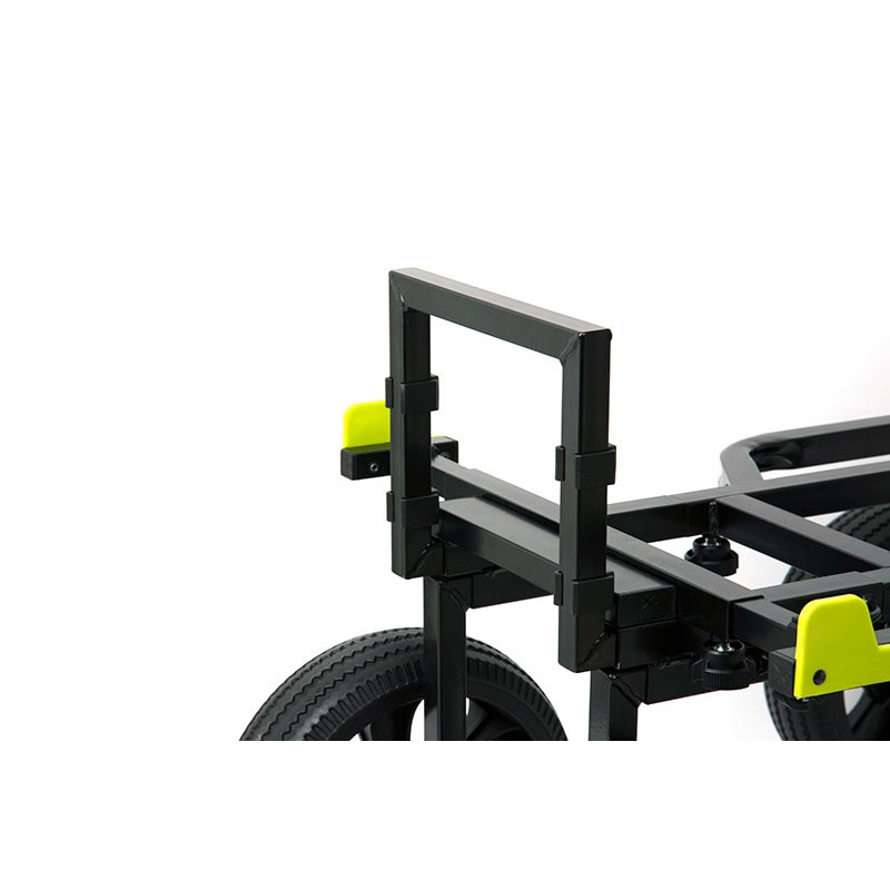 Wózek Matrix 4 Wheel Transporter - Centrum wędkarskie - Sklep wędkarski Jarofishing Wózek Matrix 4 Wheel Transporter - Centrum wędkarskie - Sklep wędkarski Jarofishing