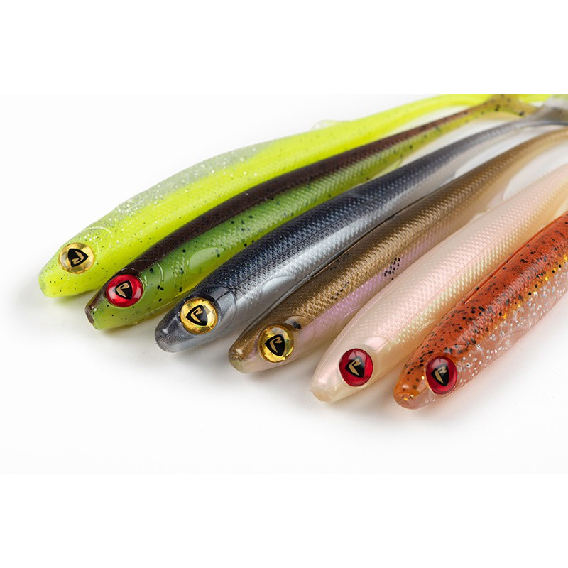 FOX RAGE SLICK FINESSE WAKASAGI UV 9 CM - Centrum wędkarskie - Sklep wędkarski Jarofishing FOX RAGE SLICK FINESSE WAKASAGI UV 9 CM - Centrum wędkarskie - Sklep wędkarski Jarofishing