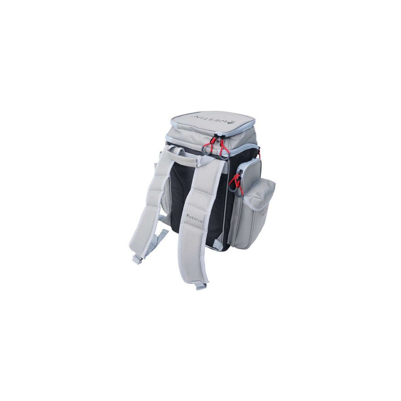 Plecak Westin W3 Backpack Plus - Centrum wędkarskie - Sklep wędkarski Jarofishing Plecak Westin W3 Backpack Plus - Centrum wędkarskie - Sklep wędkarski Jarofishing