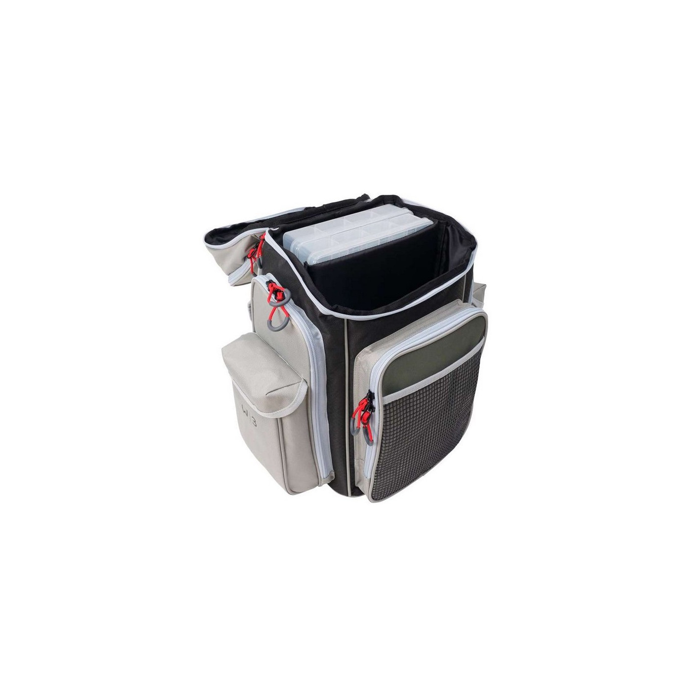 Plecak Westin W3 Backpack Plus - Centrum wędkarskie - Sklep wędkarski Jarofishing Plecak Westin W3 Backpack Plus - Centrum wędkarskie - Sklep wędkarski Jarofishing