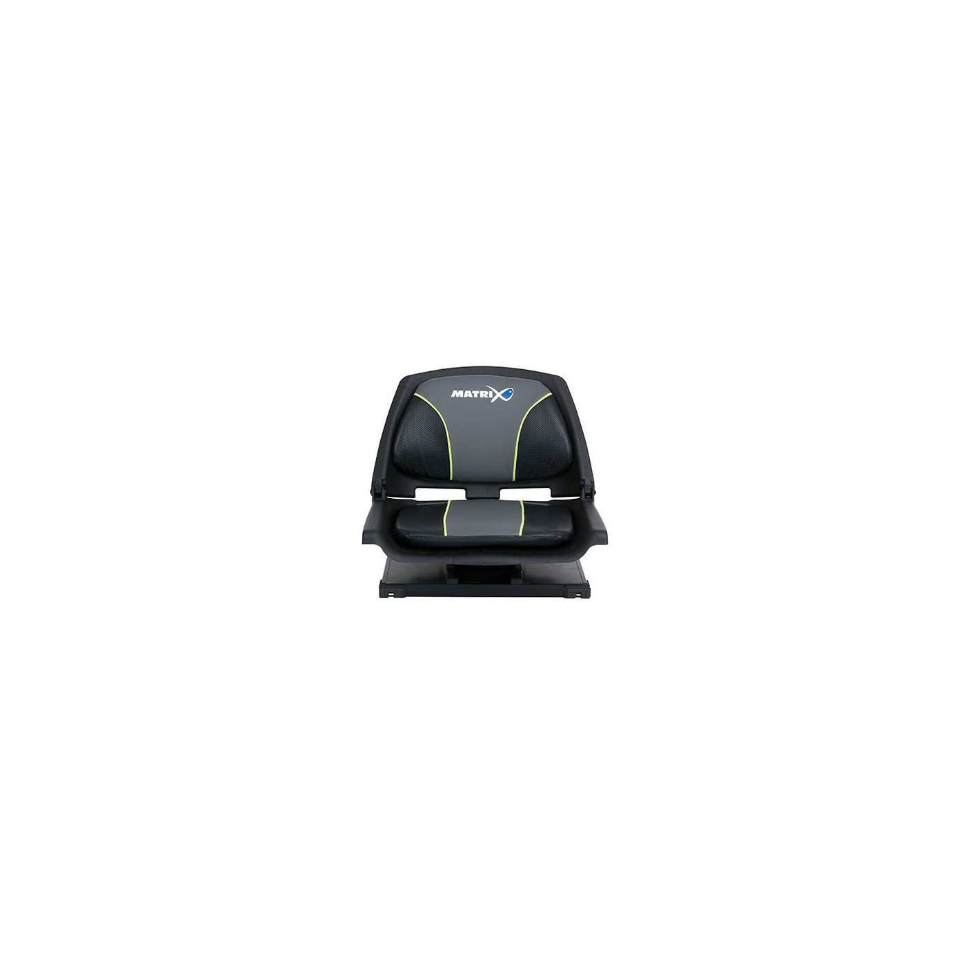 Fotel Obrotowy Siedzenie Matrix F25 System Swivel Seat Including Base - Centrum wędkarskie - Sklep wędkarski Jarofishing