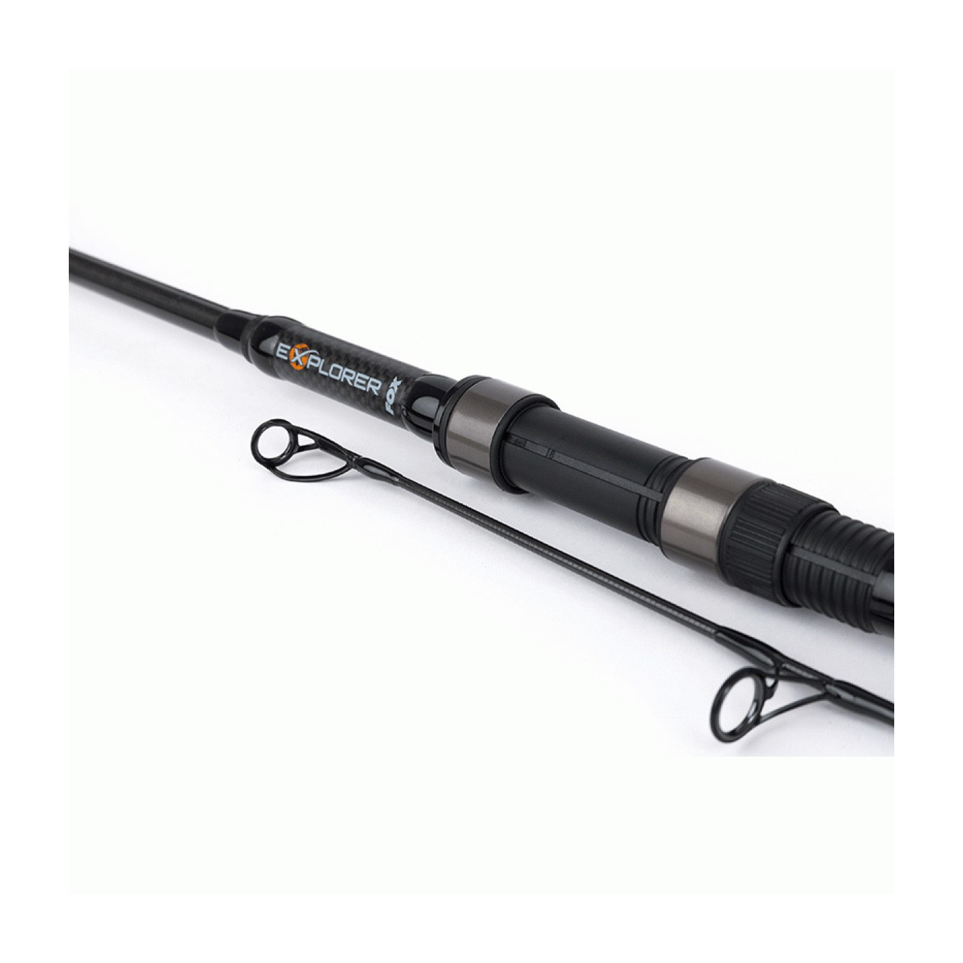 WĘDKA FOX Explorer Rods 8-10 ft 3,25lb - Centrum wędkarskie - Sklep wędkarski Jarofishing WĘDKA FOX Explorer Rods 8-10 ft 3,25lb - Centrum wędkarskie - Sklep wędkarski Jarofishing