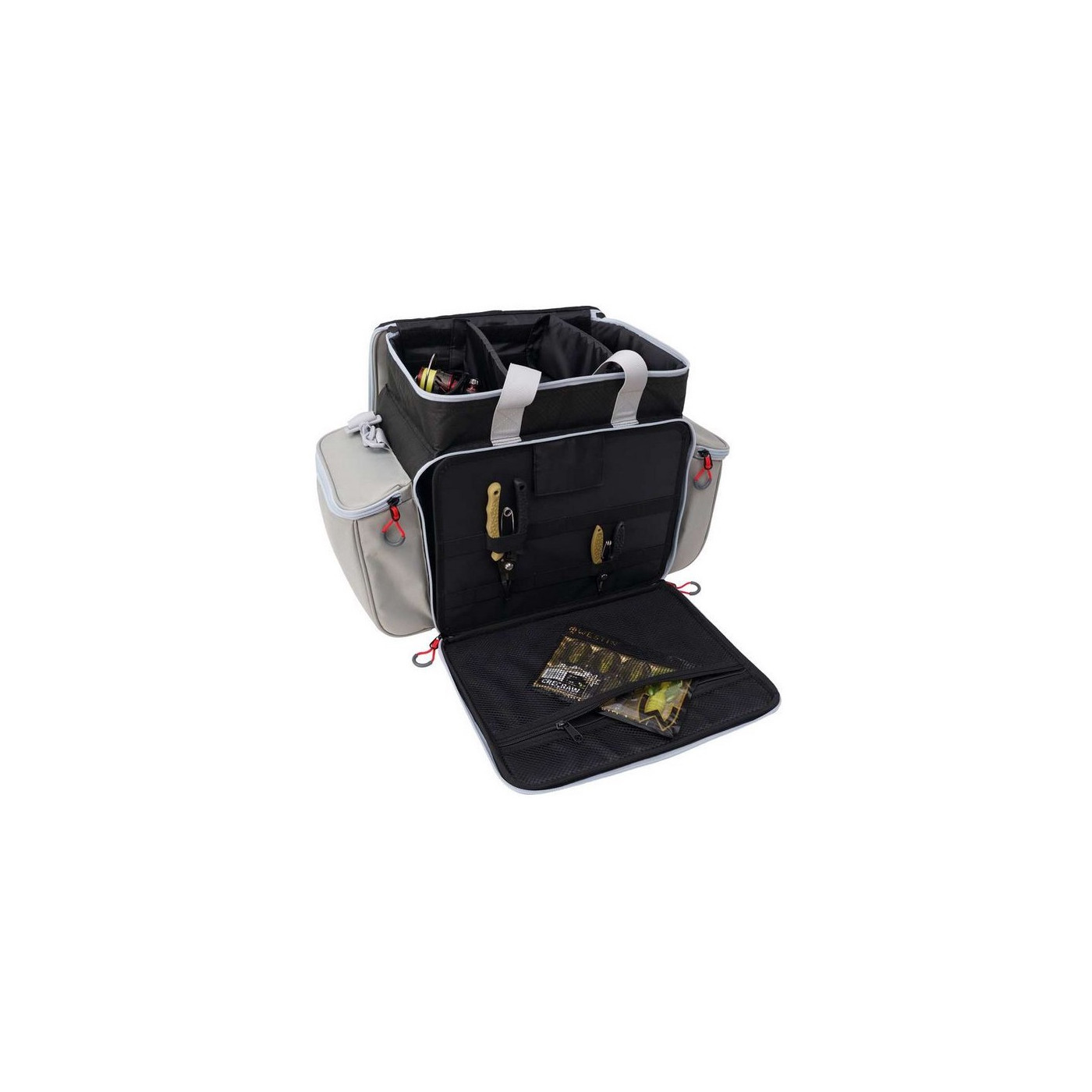Torba Westin W3 Vertical Master Bag - Centrum wędkarskie - Sklep wędkarski Jarofishing Torba Westin W3 Vertical Master Bag - Centrum wędkarskie - Sklep wędkarski Jarofishing