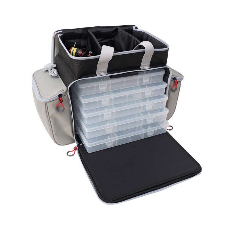 Torba Westin W3 Vertical Master Bag - Centrum wędkarskie - Sklep wędkarski Jarofishing Torba Westin W3 Vertical Master Bag - Centrum wędkarskie - Sklep wędkarski Jarofishing