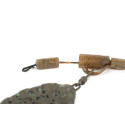 FOX CAMO RUNNING SAFETLY CLIPS KIT - Centrum wędkarskie - Sklep wędkarski Jarofishing