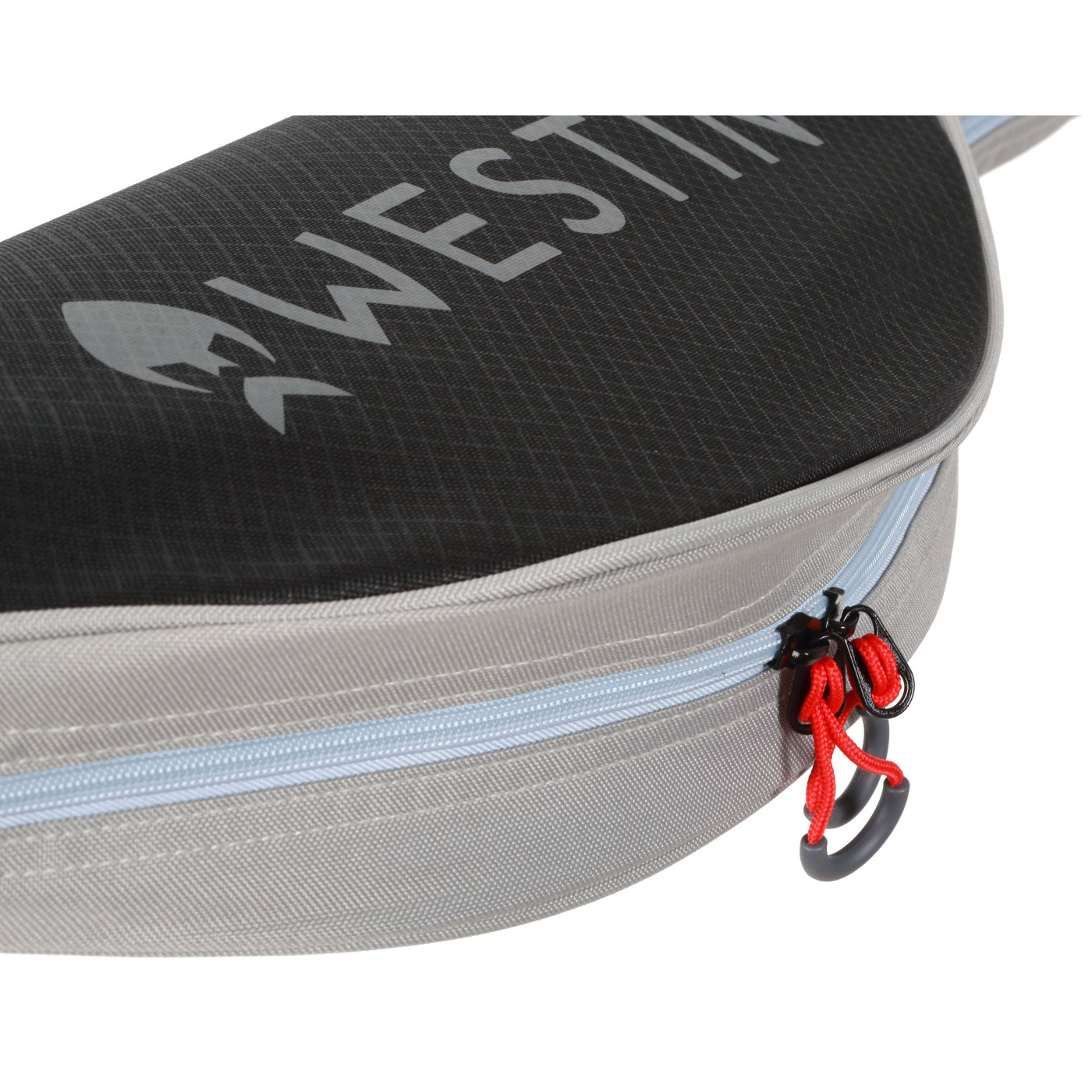Pokrowiec Westin W3 Rod Case - 117cm - Centrum wędkarskie - Sklep wędkarski Jarofishing Pokrowiec Westin W3 Rod Case - 117cm - Centrum wędkarskie - Sklep wędkarski Jarofishing
