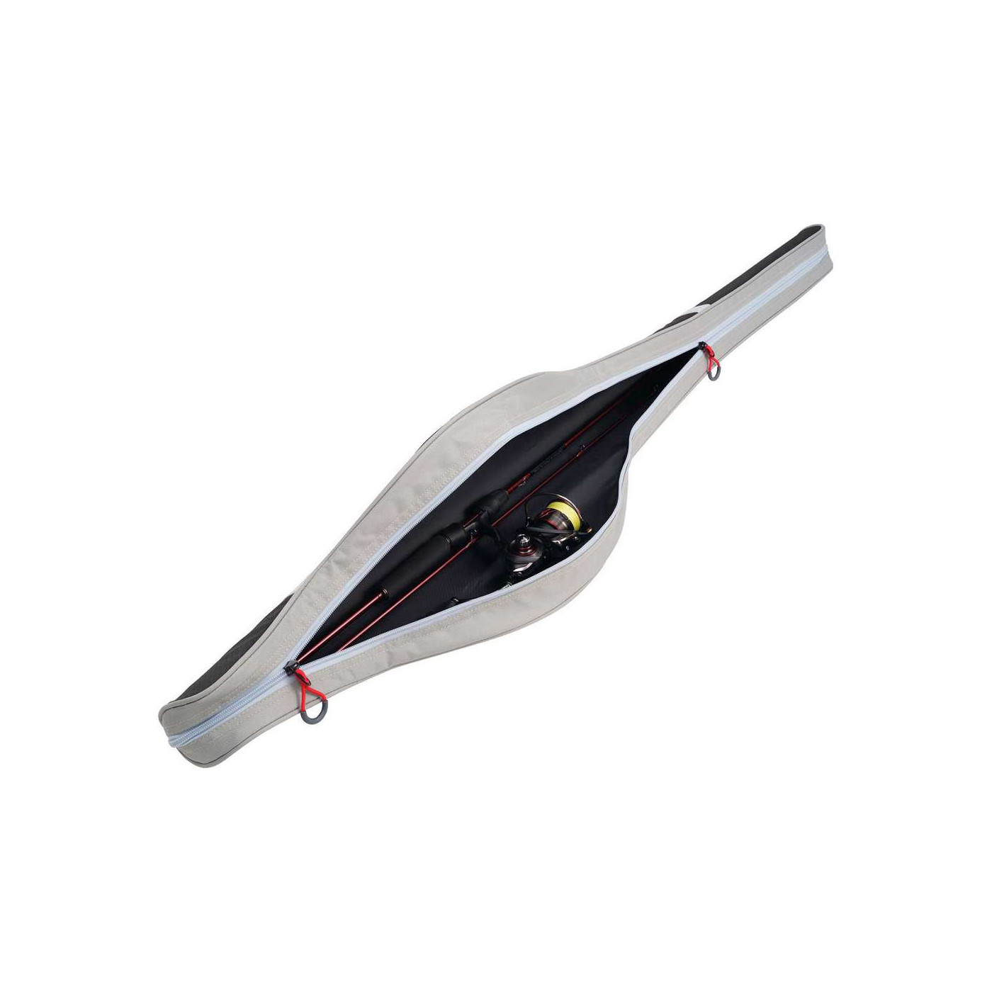 Pokrowiec westin W3 Rod Case - 147cm - Centrum wędkarskie - Sklep wędkarski Jarofishing Pokrowiec westin W3 Rod Case - 147cm - Centrum wędkarskie - Sklep wędkarski Jarofishing