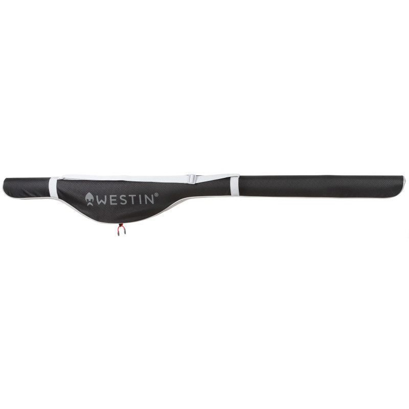 Pokrowiec Westin W3 Rod Case - 160cm - Centrum wędkarskie - Sklep wędkarski Jarofishing Pokrowiec Westin W3 Rod Case - 160cm - Centrum wędkarskie - Sklep wędkarski Jarofishing