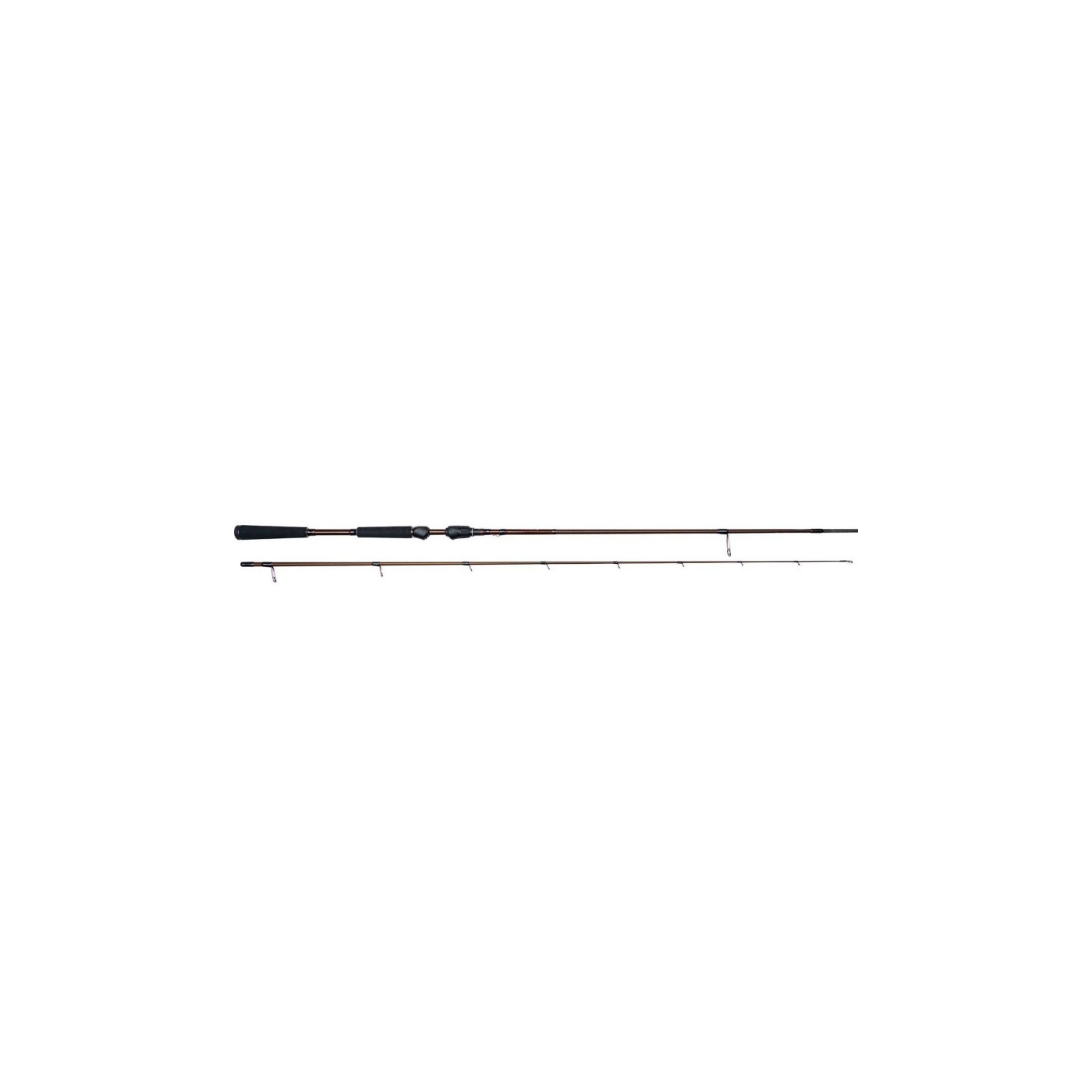 Wędka Westin W4 Finesse Shad 2nd 2,25m / 12-38g - Centrum wędkarskie - Sklep wędkarski Jarofishing Wędka Westin W4 Finesse Shad 2nd 2,25m / 12-38g - Centrum wędkarskie - Sklep wędkarski Jarofishing