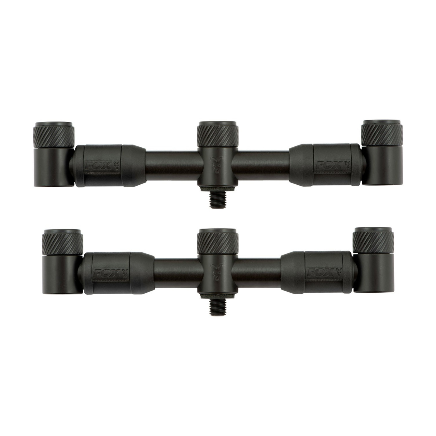 FOX PODPÓRKA BLACK LABEL QR ADJUSTABLE BUZZ BARS XL 250-280mm - Centrum wędkarskie - Sklep wędkarski Jarofishing FOX PODPÓRKA BLACK LABEL QR ADJUSTABLE BUZZ BARS XL 250-280mm - Centrum wędkarskie - Sklep wędkarski Jarofishing