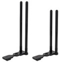 Stabilizator Wędki Fox Black Label Snag Ears and Swinger Plate - Centrum wędkarskie - Sklep wędkarski Jarofishing Stabilizator Wędki Fox Black Label Snag Ears and Swinger Plate - Centrum wędkarskie - Sklep wędkarski Jarofishing
