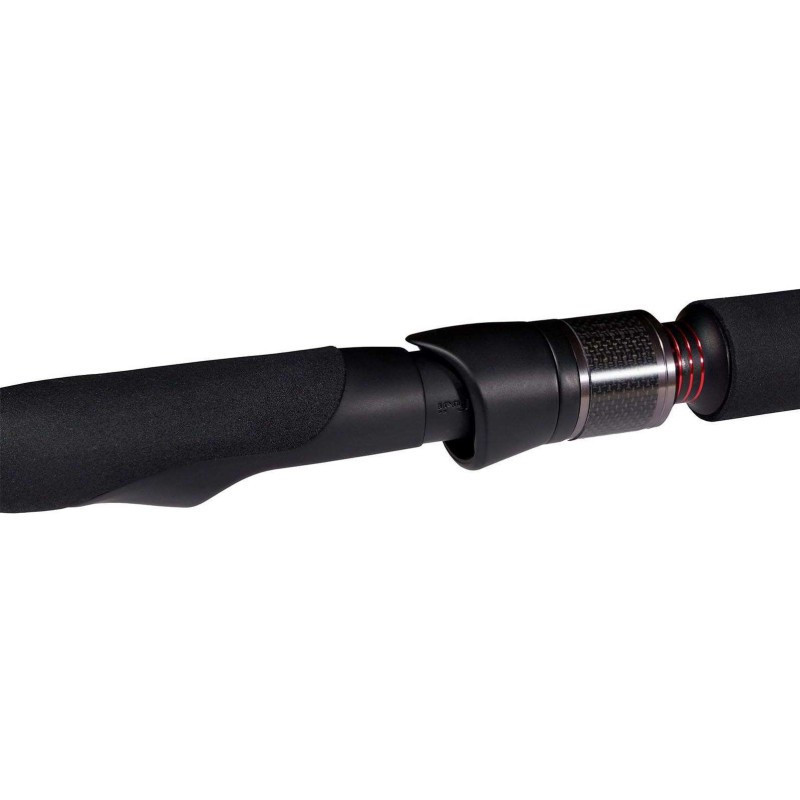 Wędka Westin W4 Powershad 2nd 2,40m / 30-90g - Centrum wędkarskie - Sklep wędkarski Jarofishing