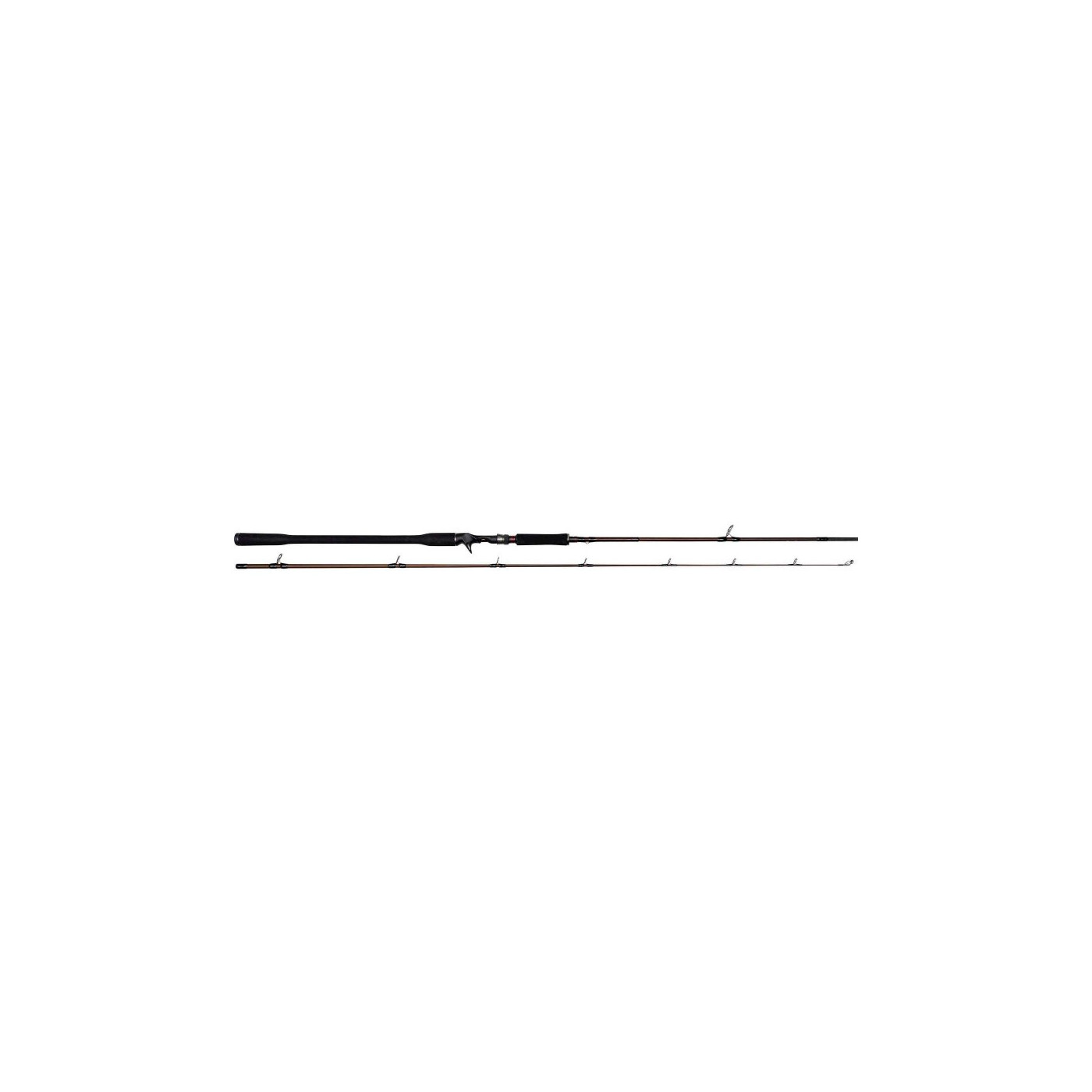 Wędka Westin W4 Powershad-T 2nd 2,18m / 50-150g - Centrum wędkarskie - Sklep wędkarski Jarofishing