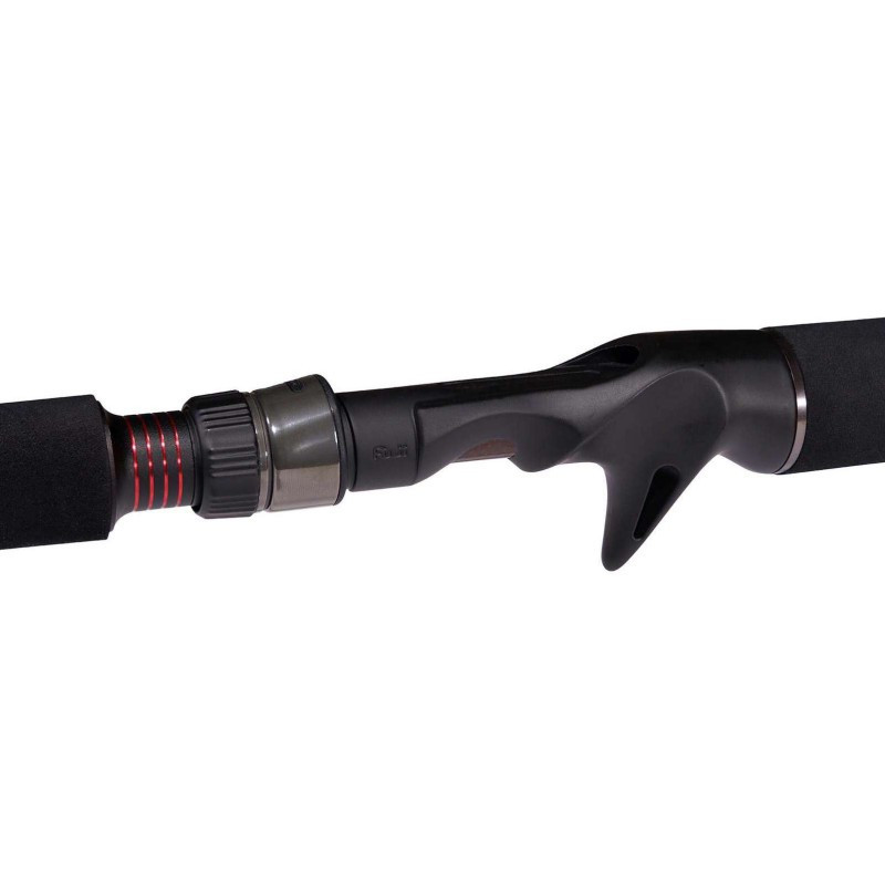 Wędka Westin W4 Powershad-T 2nd 2,18m / 50-150g - Centrum wędkarskie - Sklep wędkarski Jarofishing